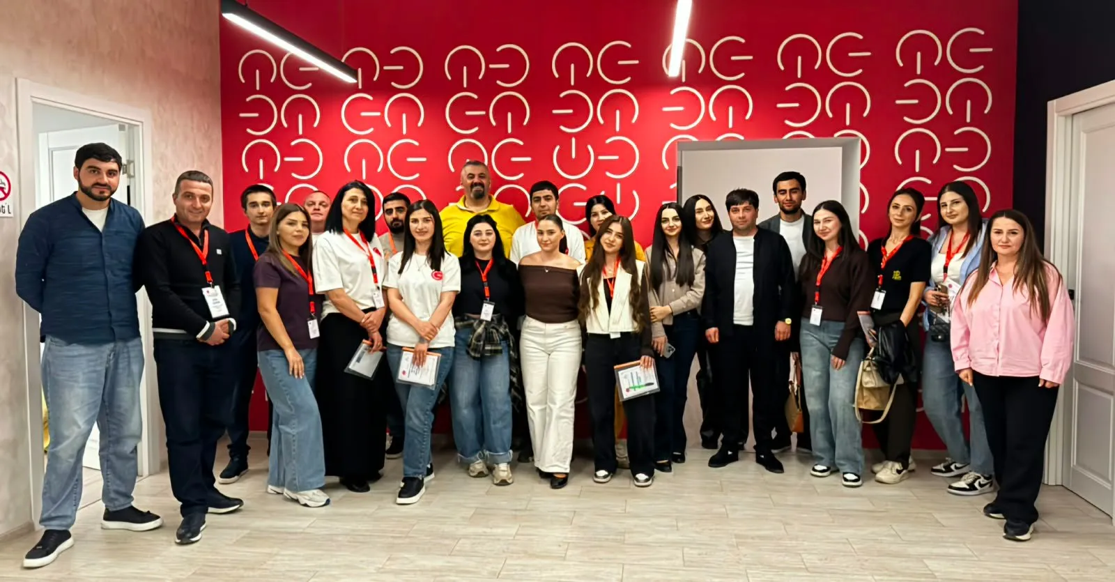 «Էլեմենտ»-ը և InfoSkills-ը մեկնարկեցին վաճառքի թիմի զարգացման դասընթաց