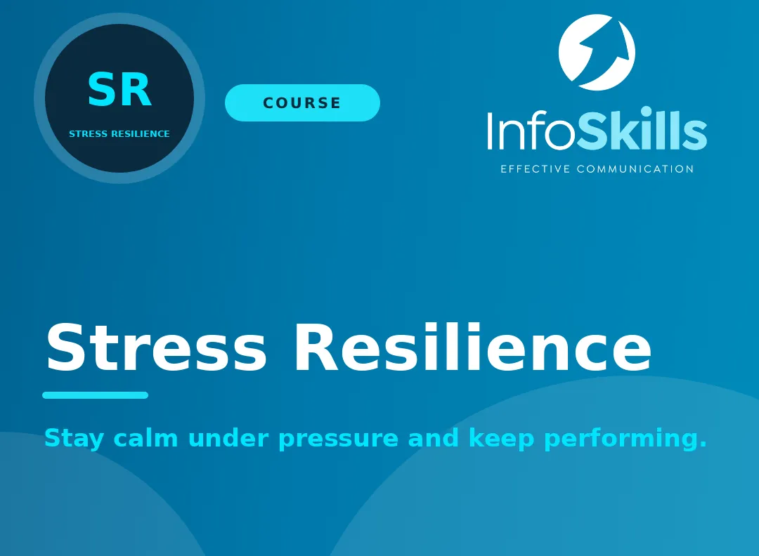 Stress Resilience · 1
