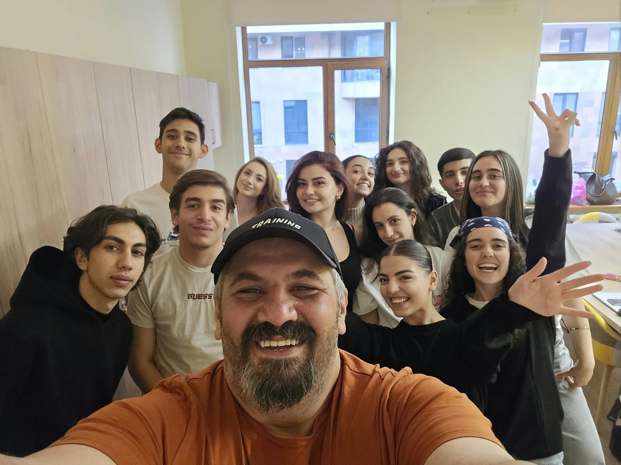 Մեր դասընթացներից և ծրագրերից
