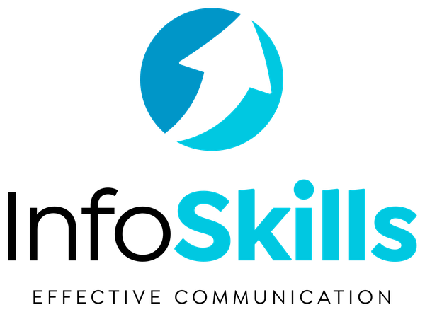 InfoSkills · Effective Communication