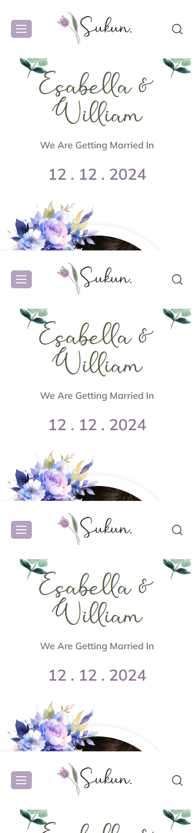 Mockup Scroll