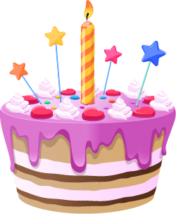 Birthday